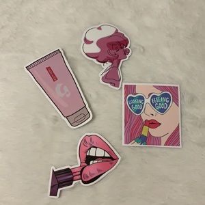 VSCO Stickers